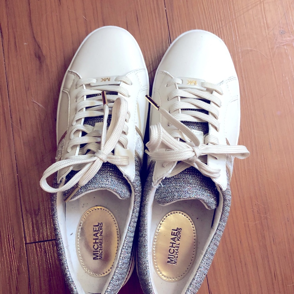 Michael kors shoes